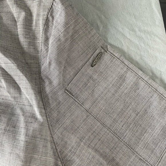 URBAN COLLECTION By Chef Works NWT Chef Work Woman’s Shirt Top W/ Devil- Small - Picture 4 of 15